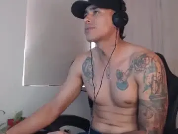 Chaturbate Live Sex of felilope23