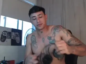 Chaturbate Live Sex Cam of felilope23