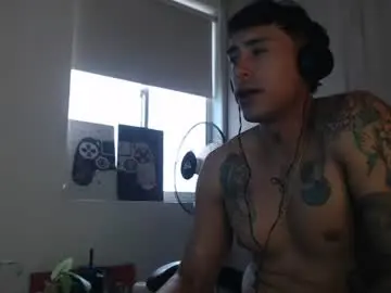 Chaturbate Live Sex of felilope23