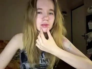 Chaturbate Adult Webcam of inespacheco