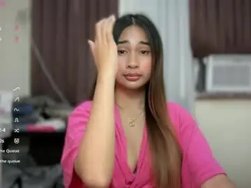 Chaturbate Best Webcam of infernoglow_vex