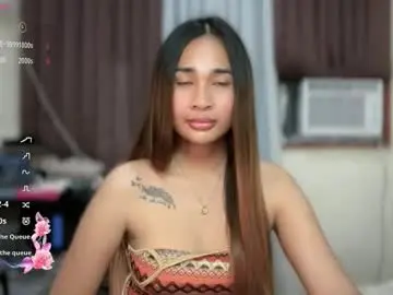 Chaturbate Watch Live Sex Cams of infernoglow_vex