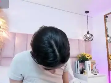 Chaturbate Watch Live Sex Cams of isa_croft