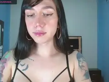 Chaturbate Nude Webcam of karla_zambrano