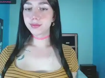 Chaturbate Live Porn of karla_zambrano