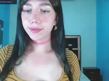 Chaturbate Adult Video Chat of karla_zambrano