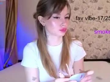 Chaturbate Live Sex Cam of katrin_sss