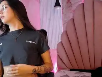 Chaturbate Live Porn of kyomi_hunt