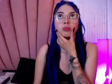 Chaturbate Adult Video Chat of kyomi_hunt