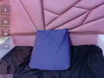 Chaturbate Live Sex of liliana_pink
