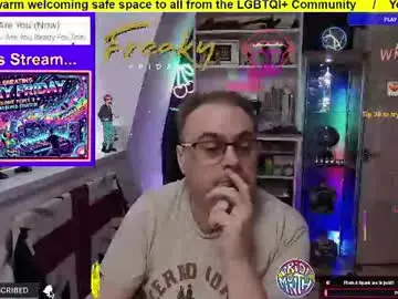 Chaturbate Sex Cam of mick_mod