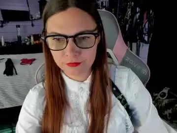 Chaturbate Live Sex Cam of mistress_priest