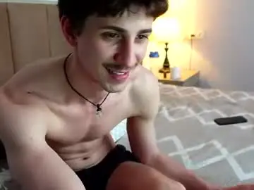 Chaturbate Live Porn of oliver_baker