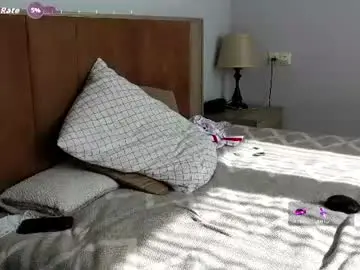 Chaturbate Free Porn Cam of oliver_baker