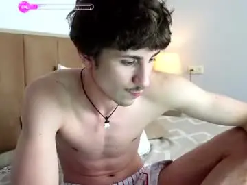 Chaturbate Nude Webcam of oliver_baker