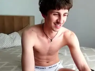 Chaturbate Private Sex Chat of oliver_baker