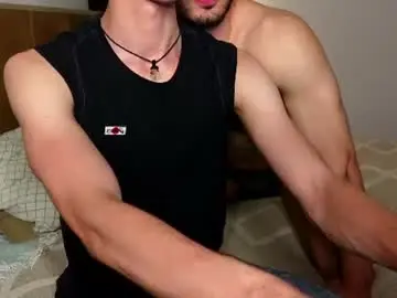 Chaturbate Watch Live Sex Cams of oliver_baker