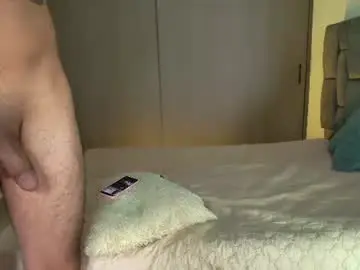 Chaturbate Nude Webcam of steiisy599