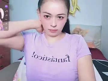 Chaturbate Sex Cam of valentina_nappi96