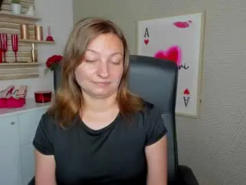 Chaturbate Free Porn Cam of angela_samt