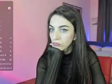 Chaturbate Best live sex cam show of badguyfucker