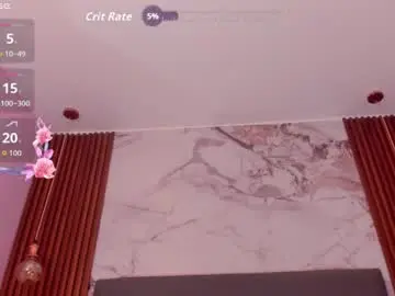 Chaturbate Nude Webcam of bonnie_ch1
