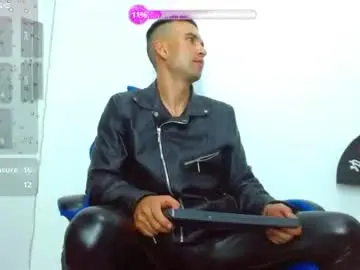 Chaturbate Private Sex Chat of dorian_h