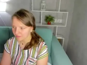 Chaturbate Nude Webcam of jenny_jimmy