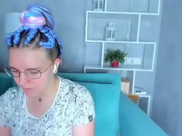 Chaturbate Nude Webcam of jenny_jimmy