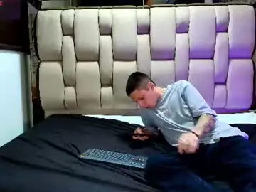 Chaturbate Watch Live Sex Cams of keylamonroy1