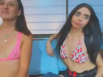 Chaturbate Watch Live Sex Cams of keylamonroy1