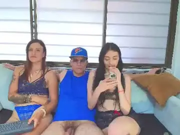 Chaturbate Sex Cam of keylamonroy1