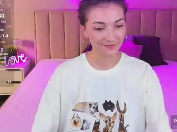 Chaturbate Adult Webcam of kimberlly_smith