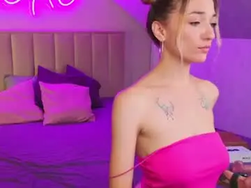 Chaturbate Best Webcam of kimberlly_smith