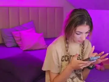Chaturbate Nude Webcam of kimberlly_smith