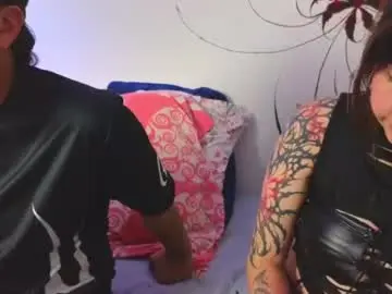 Chaturbate Free Porn Cam of lilithandjacob