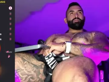 Chaturbate Live Porn of max__prada