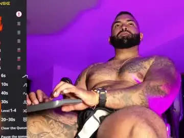 Chaturbate Free Live Porn of max__prada