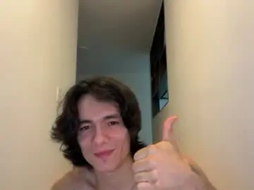 Chaturbate Best live sex cam show of mr_freed