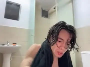 Chaturbate Sex Cam of mr_freed