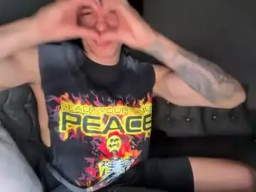 Chaturbate Free Porn Cam of mr_freed