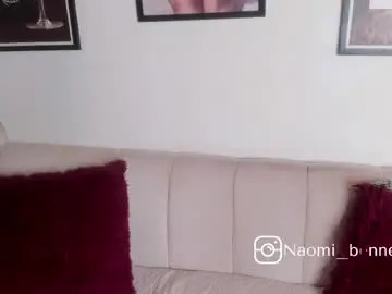 Chaturbate Sex Chat of naomi_bennett_