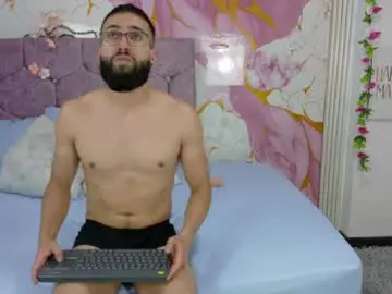 Chaturbate Best Webcam of obsession_room