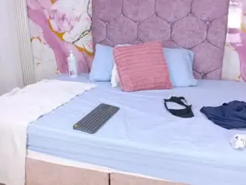 Chaturbate Best live sex cam show of obsession_room
