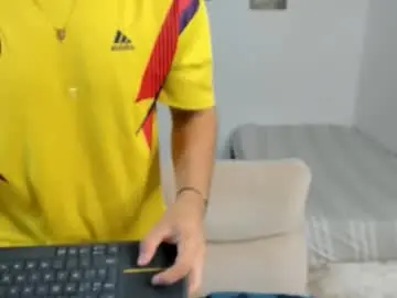 Chaturbate Sex Cam of sant_wahlberg