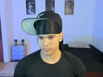 Chaturbate Live Sex Cam of sant_wahlberg