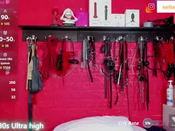 Chaturbate Adult Webcam of sarita_moller