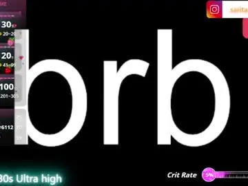 Chaturbate Adult Webcams of sarita_moller