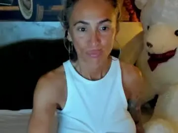 Chaturbate Best live sex cam show of silver_miss