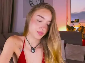 Chaturbate Adult Webcam of sugarskye